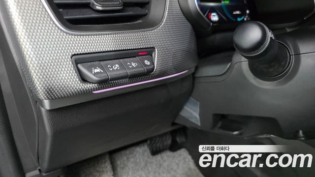 Renault Samsung Arkana 2024 — Şəkil 5/20