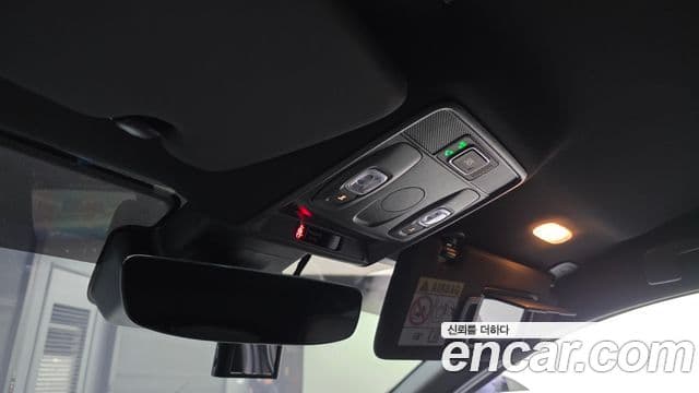 Renault Samsung Arkana 2024 — Şəkil 7/20