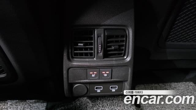 Renault Samsung Arkana 2024 — Şəkil 13/20