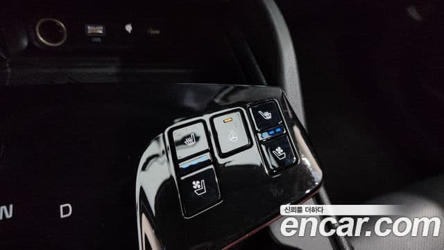 Kia Sportage 2022 — Фото 16/20