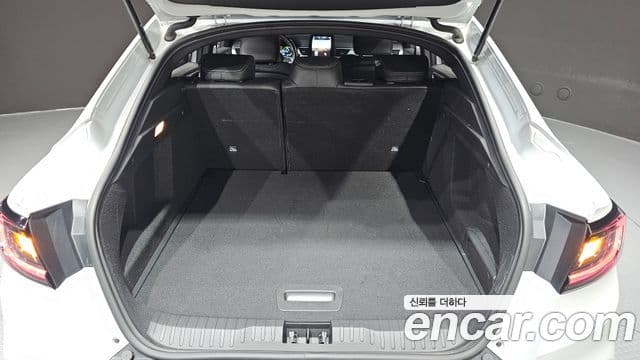Renault Samsung Arkana 2024 — ფოტო 14/30