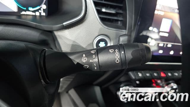 Renault Samsung Arkana 2024 — ფოტო 8/30