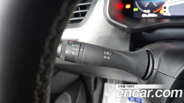 Renault Samsung Arkana 2024 — ფოტო 17/30