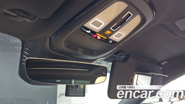 Volvo S90 2024 — Şəkil 17/20