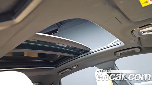 Volvo S90 2024 — Şəkil 19/20