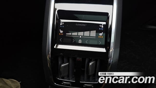 Volvo S90 2024 — Photo 10/35