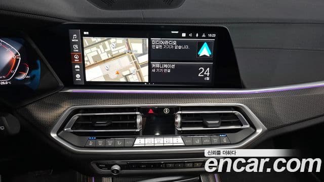 BMW X5 2023 — Фото 14/20