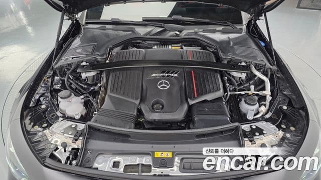 Mercedes-Benz CLE-Class 2025 — Şəkil 6/20
