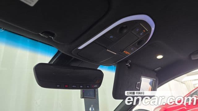 Genesis G70 2019 — ფოტო 1/34