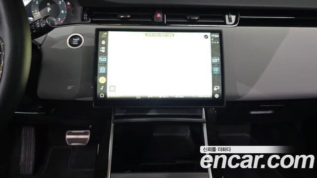 Land Rover Range Rover Evoque 2024 — Фото 13/20