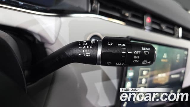 Land Rover Range Rover Evoque 2024 — Фото 20/20