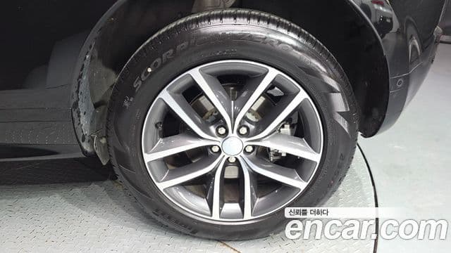 Land Rover Range Rover Evoque 2024 — Şəkil 14/34