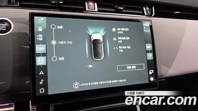Land Rover Range Rover Evoque 2024 — Şəkil 2/34