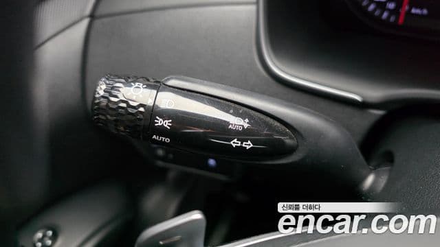 Hyundai The New Tucson 2023 — Şəkil 18/20