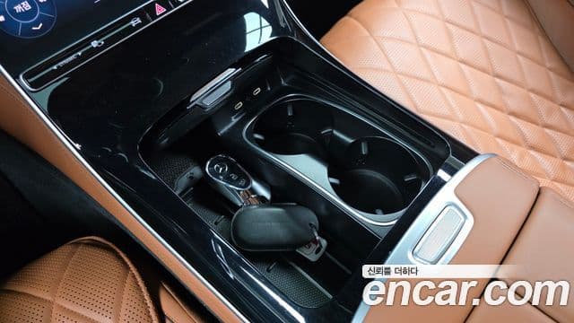 Mercedes-Benz S-Class 2021 — ფოტო 18/20