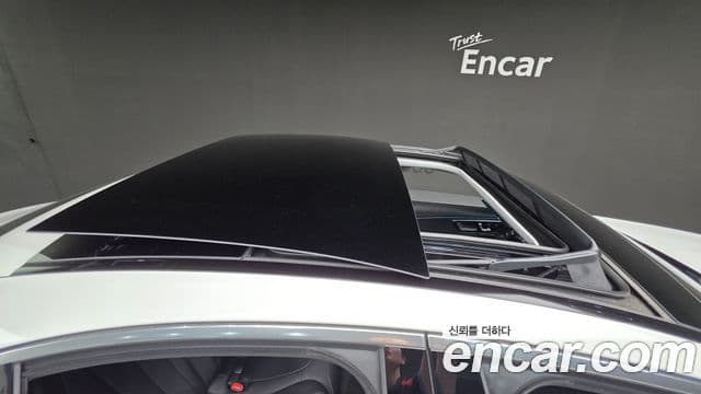 Mercedes-Benz E-Class 2025 — Şəkil 11/20
