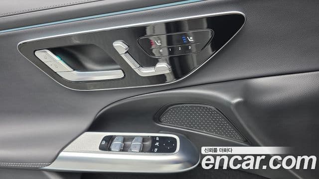 Mercedes-Benz E-Class 2025 — Şəkil 12/20