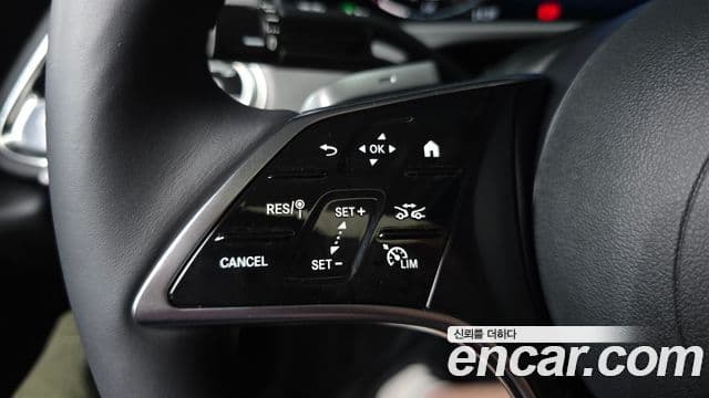 Mercedes-Benz E-Class 2025 — Şəkil 16/20