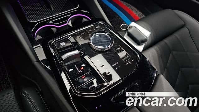 BMW 5 Series 2026 — ფოტო 9/20
