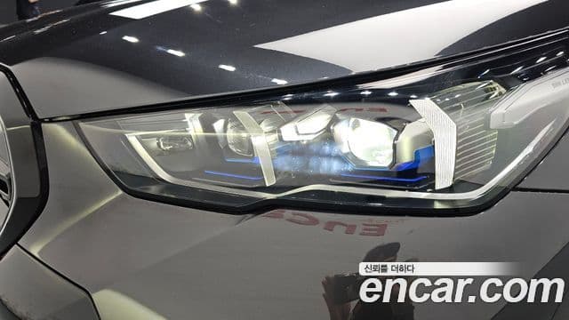 BMW 5 Series 2026 — Photo 28/34