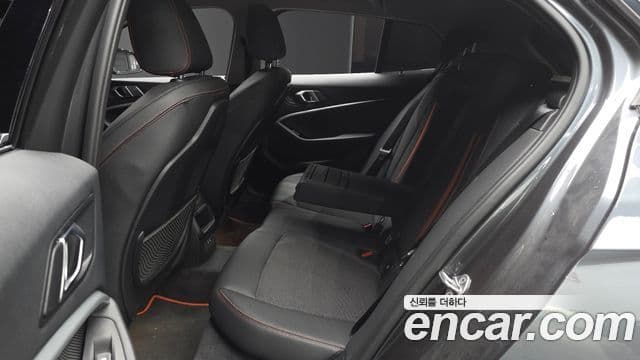 BMW 1 Series 2020 — Photo 7/30