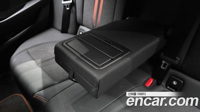BMW 1 Series 2020 — Photo 5/30