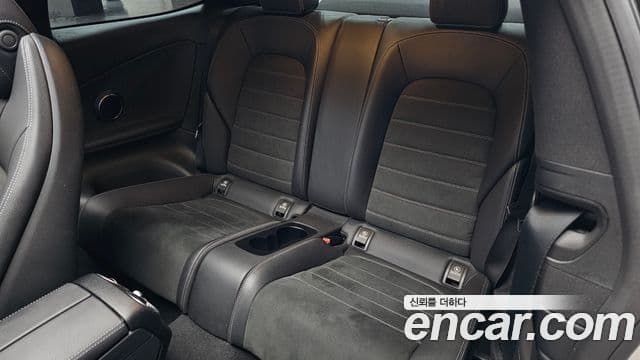 Mercedes-Benz C-Class 2021 — Фото 11/20