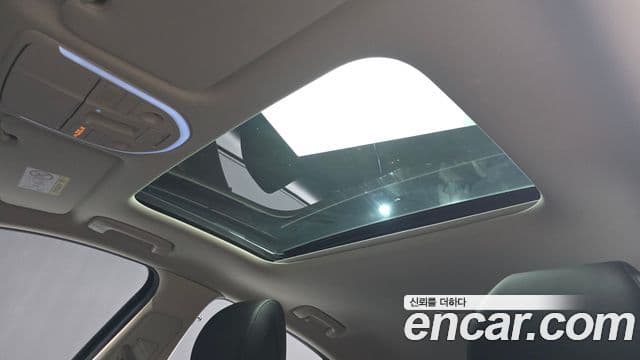 Genesis G70 2021 — ფოტო 18/20