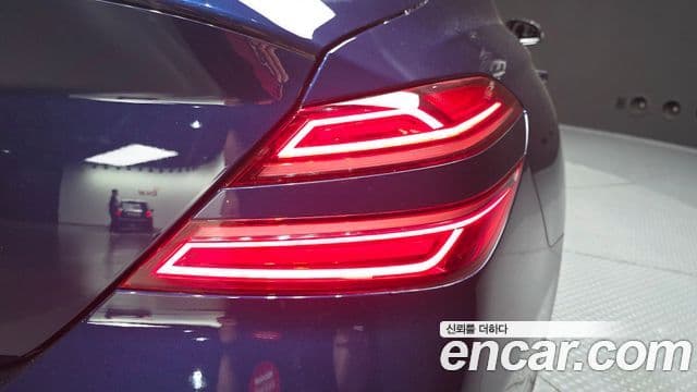 Genesis G70 2021 — Şəkil 20/36