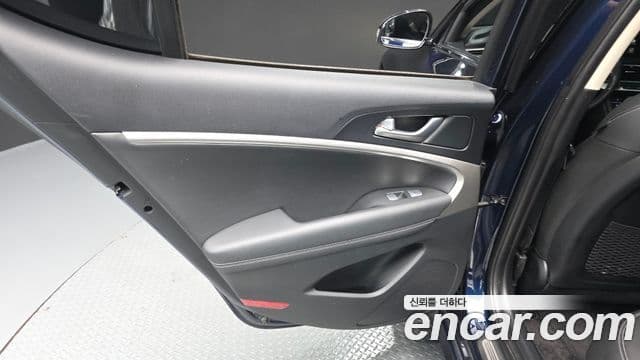 Genesis G70 2021 — Şəkil 34/36