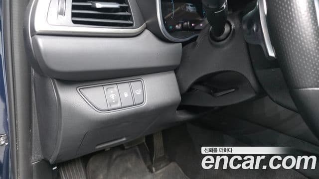 Genesis G70 2021 — Şəkil 29/36