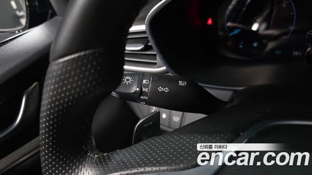 Genesis G70 2021 — Şəkil 13/36