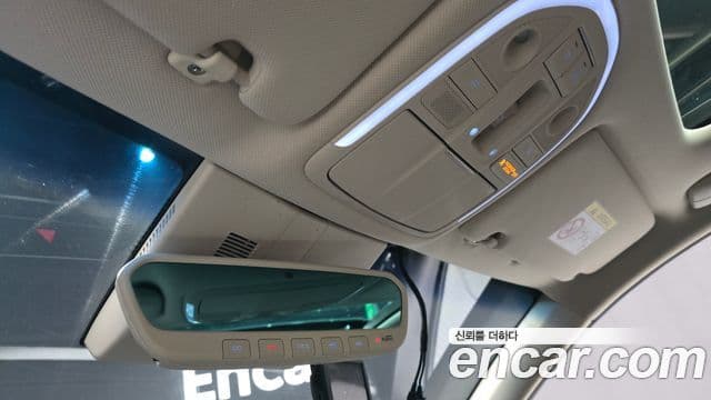 Genesis G70 2021 — Şəkil 9/36