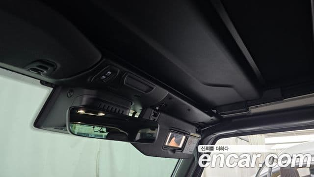 Jeep Wrangler 2022 — Photo 14/31