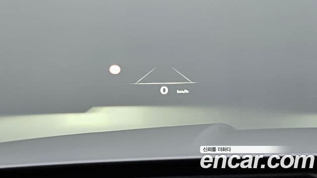 Genesis GV80 2024 — Şəkil 15/20