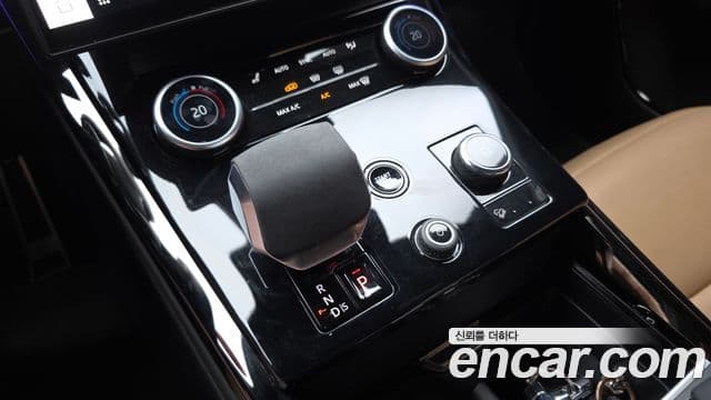 Land Rover Range Rover Sport 2023 — Şəkil 9/20