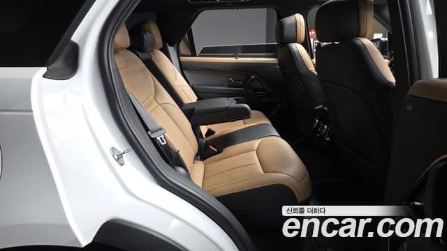 Land Rover Range Rover Sport 2023 — Şəkil 12/20