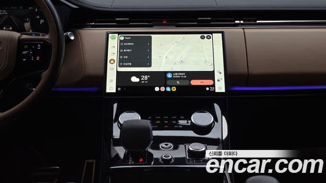 Land Rover Range Rover Sport 2023 — Şəkil 14/20