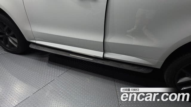 Land Rover Range Rover Sport 2023 — Şəkil 18/20