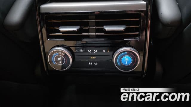 Land Rover Range Rover Sport 2023 — Şəkil 19/20