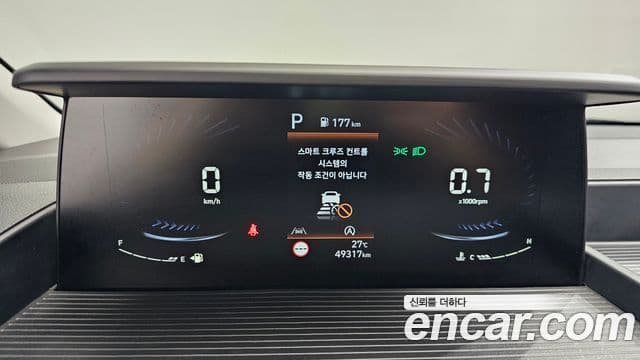 Hyundai Staria 2022 — Şəkil 8/20