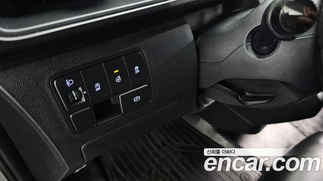 Hyundai Staria 2022 — Şəkil 16/20