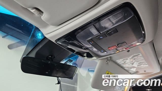 Hyundai Staria 2022 — Şəkil 18/20