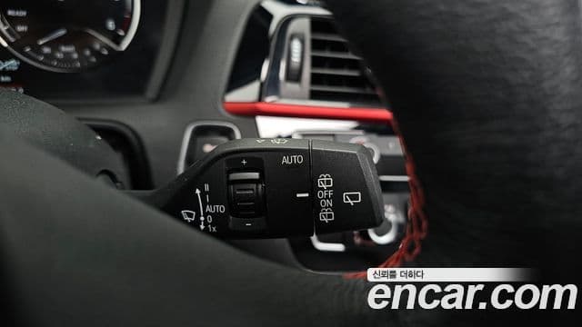 BMW 1 Series 2018 — Photo 5/31