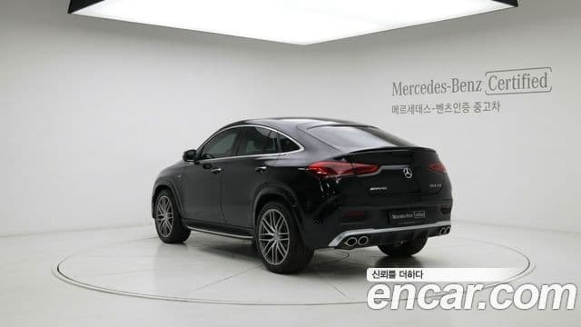 Mercedes-Benz GLE-Class 2025 — Photo 5/11