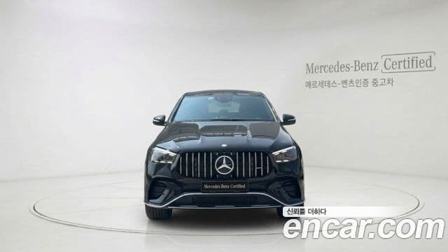 Mercedes-Benz GLE-Class 2025 — Photo 7/11