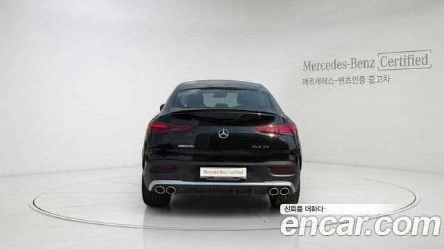 Mercedes-Benz GLE-Class 2025 — Photo 8/11