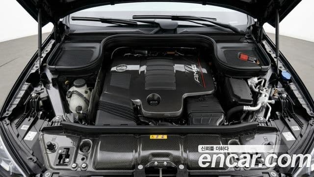 Mercedes-Benz GLE-Class 2025 — Photo 11/11