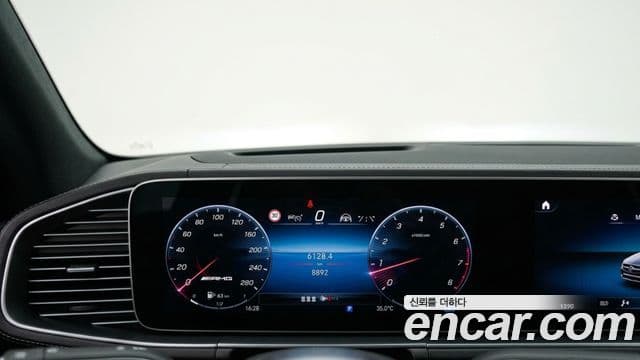 Mercedes-Benz GLE-Class 2025 — Photo 6/11
