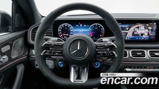 Mercedes-Benz GLE-Class 2025 — Photo 10/11
